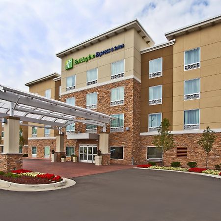 Holiday Inn Express Hotel & Suites Ann Arbor West By Ihg מראה חיצוני תמונה