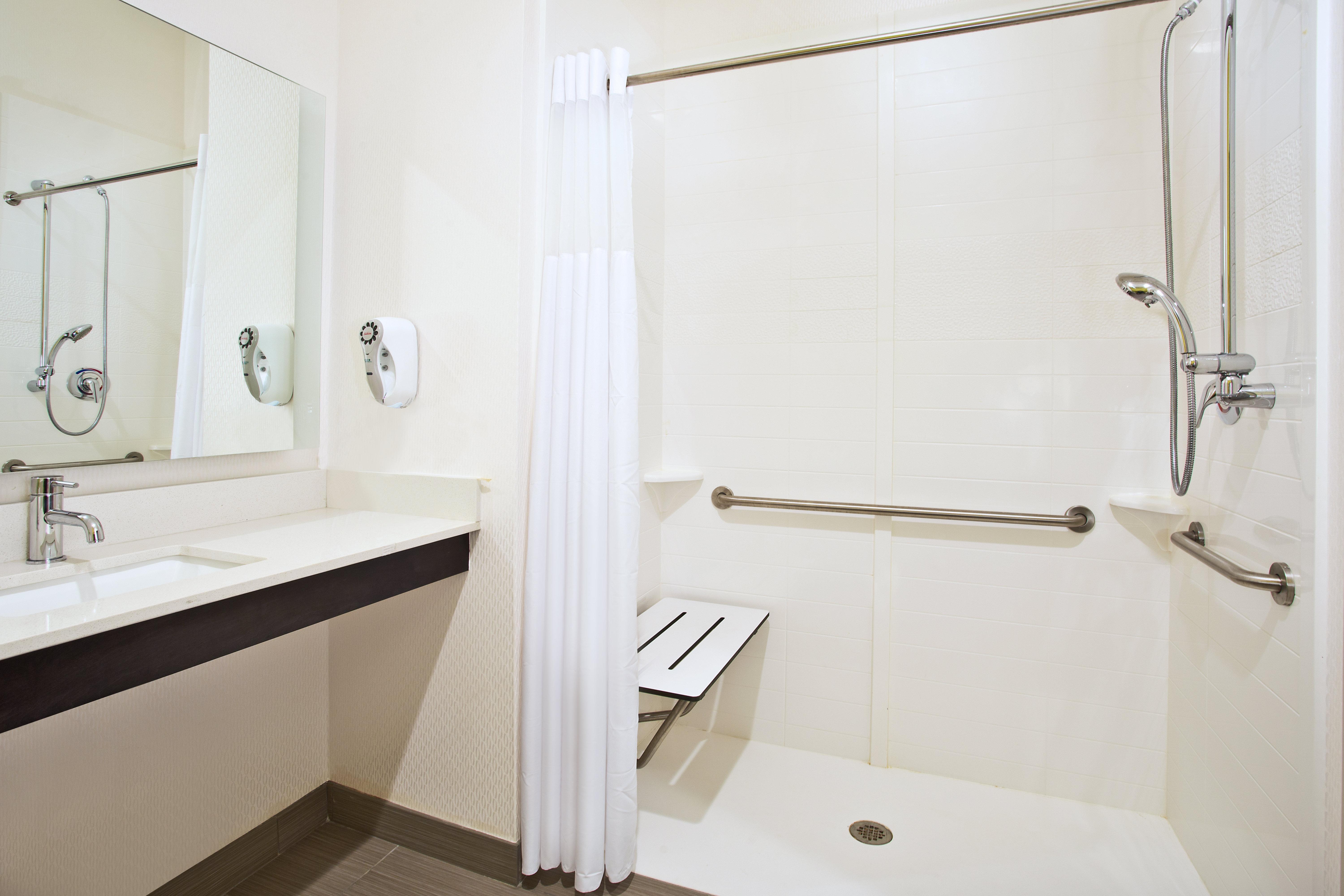 Holiday Inn Express Hotel & Suites Ann Arbor West By Ihg מראה חיצוני תמונה
