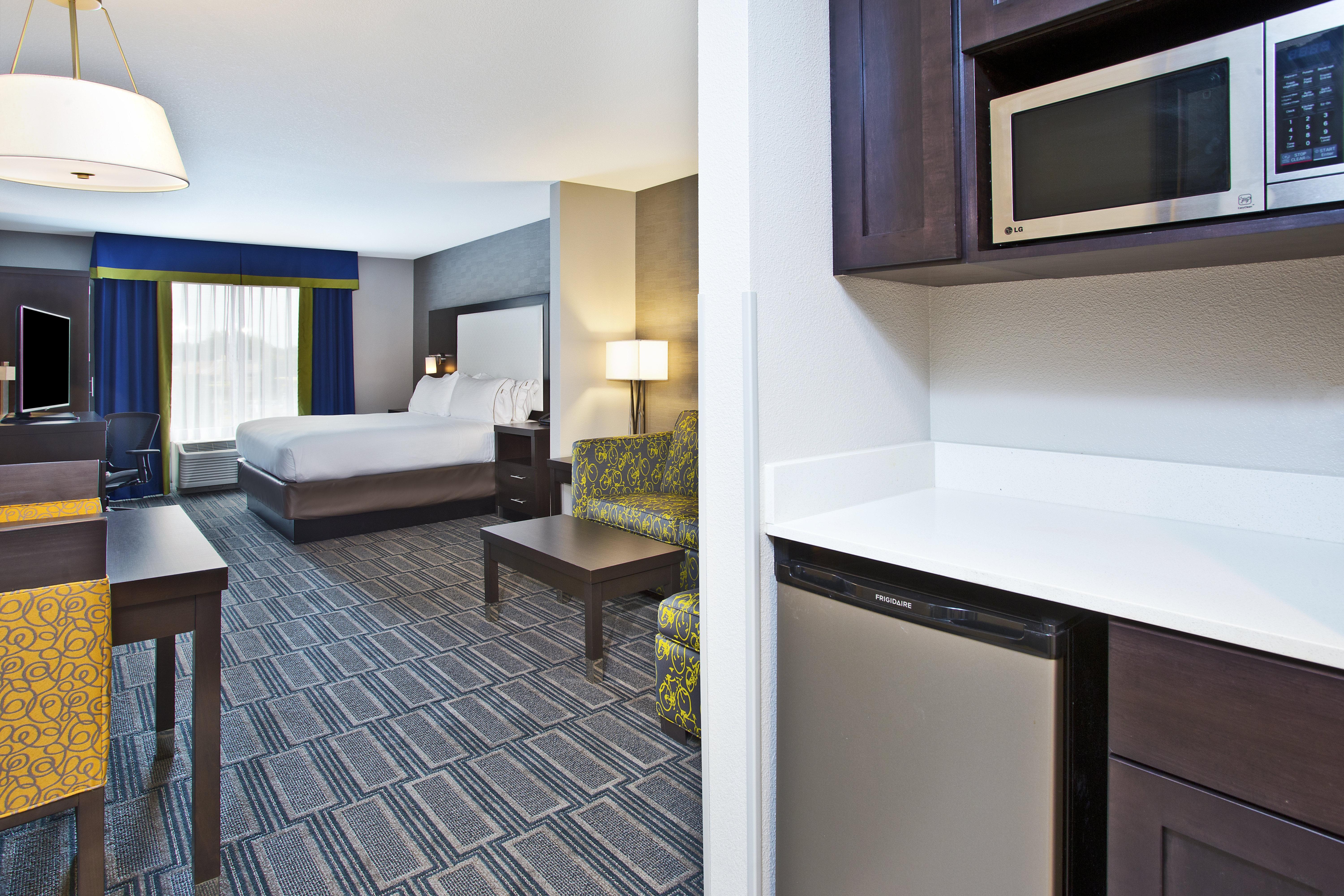 Holiday Inn Express Hotel & Suites Ann Arbor West By Ihg מראה חיצוני תמונה