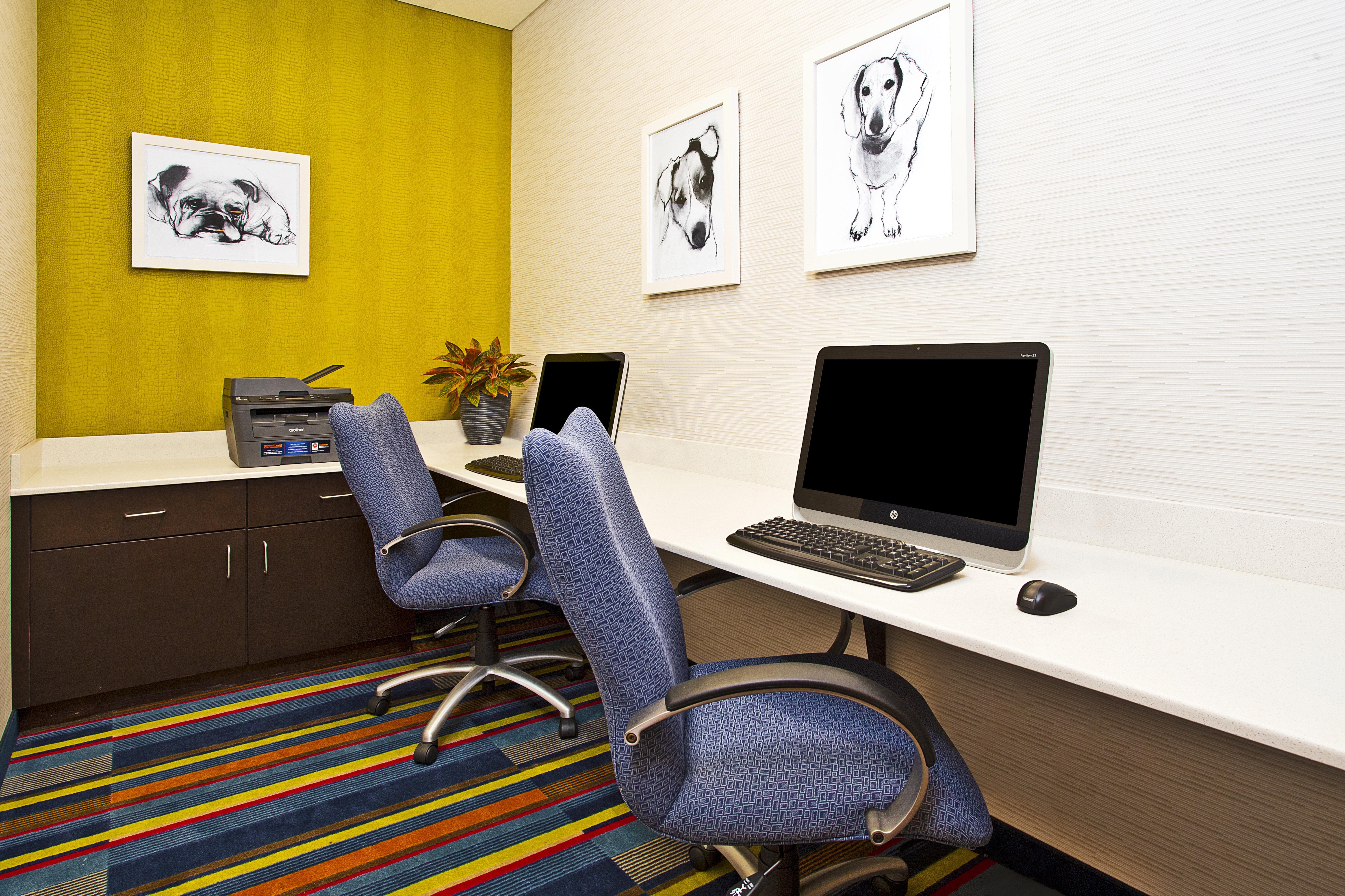 Holiday Inn Express Hotel & Suites Ann Arbor West By Ihg מראה חיצוני תמונה