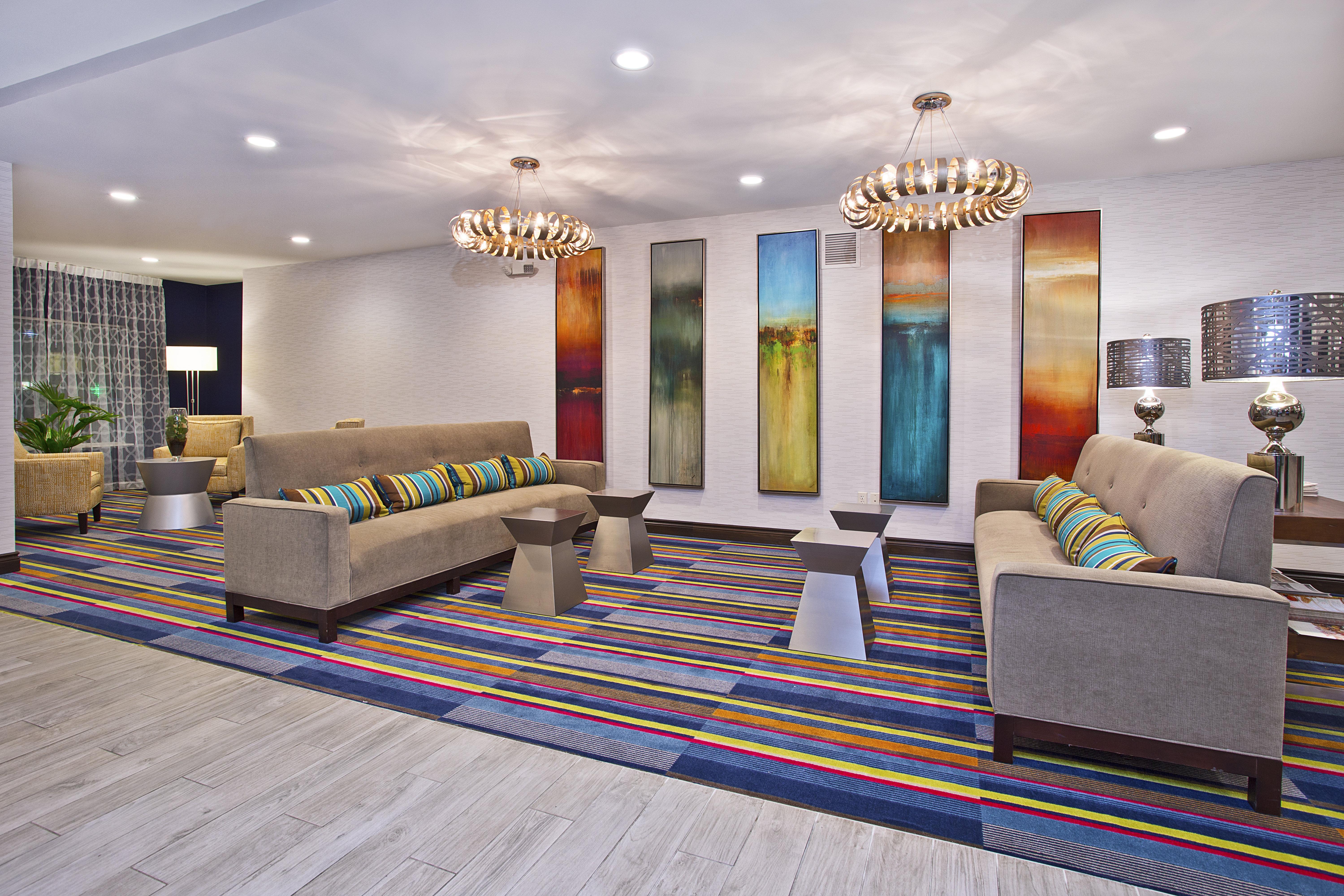 Holiday Inn Express Hotel & Suites Ann Arbor West By Ihg מראה חיצוני תמונה