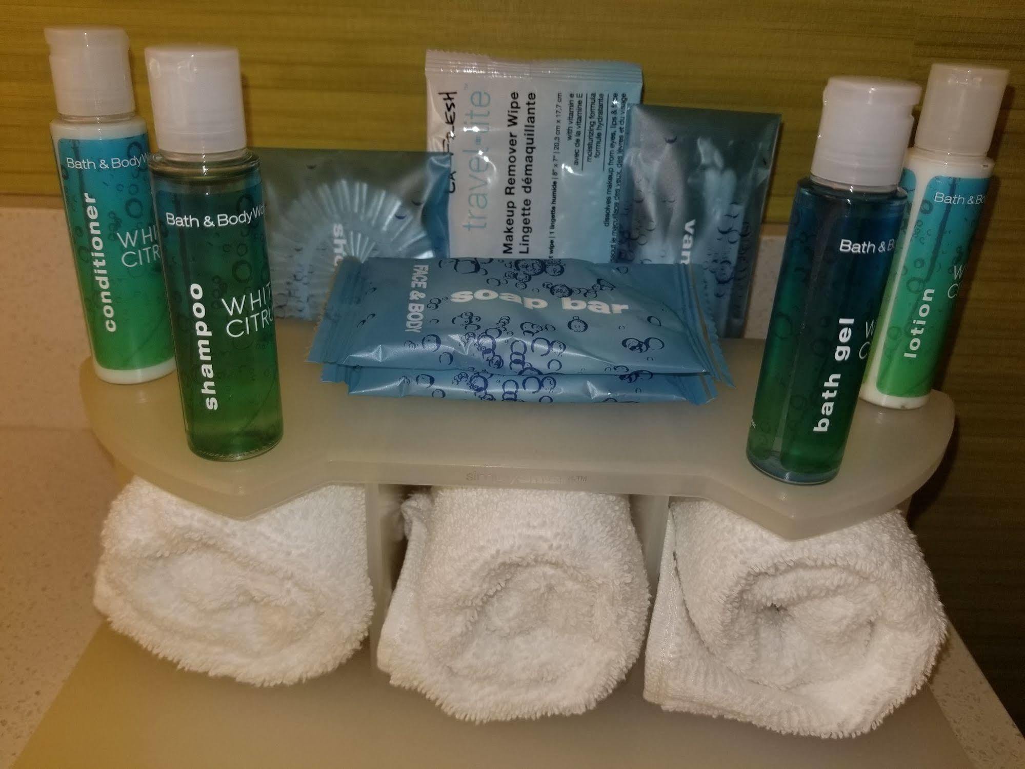 Holiday Inn Express Hotel & Suites Ann Arbor West By Ihg מראה חיצוני תמונה
