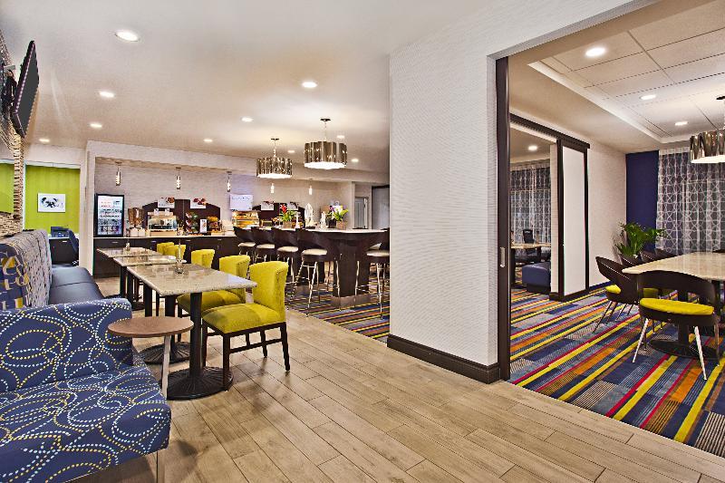 Holiday Inn Express Hotel & Suites Ann Arbor West By Ihg מראה חיצוני תמונה